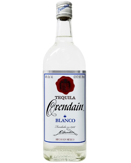 ソンブレロ 100% シルバー 1000ml