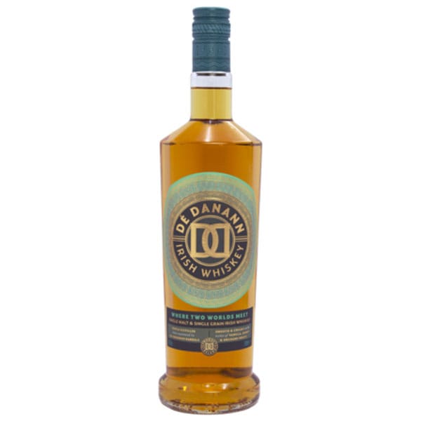 デイ・ダノン ブレンデッドウイスキー 40% 700ml アイリッシュ ウイスキー