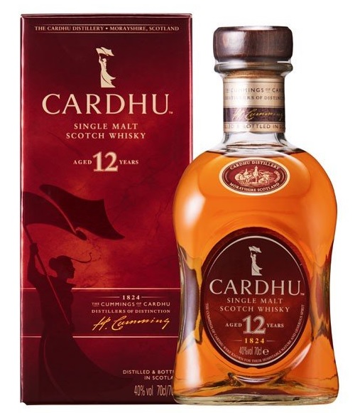 楽天市場】【限定品】カーデュ 12年 ワインカスク 200周年