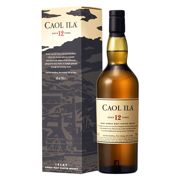 楽天市場】【箱入】カリラ[1996]年 [19]年熟成品 アイラ シングル