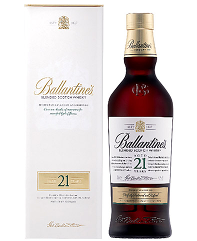 楽天市場】オールドパー 18年 ブレンデッドモルトウイスキー 40