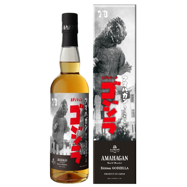 楽天市場】長濱蒸溜所 / AMAHAGAN ワールドモルト Edition 5th