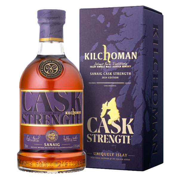 ウイスキー KILCHOMAN INAGURAL RELEASE 700ml 46% 74-yhbabbnnar.png