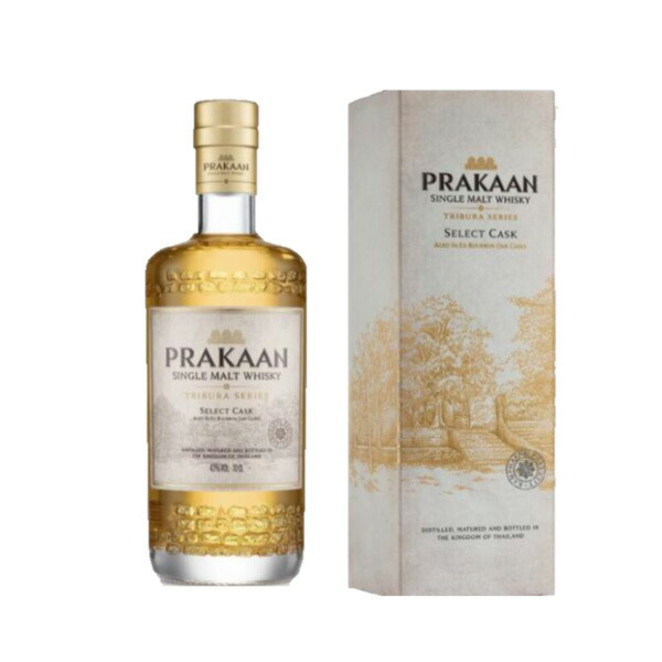 楽天市場】【箱入 正規品】プラカーン セレクト カスク シングル