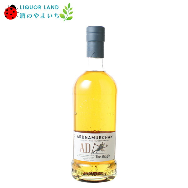 楽天市場】アムルットマッキントッシュ プレミアム ウイスキー750ml/12