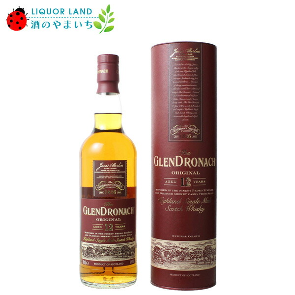 楽天市場】オールドパー 18年 ブレンデッドモルトウイスキー 40