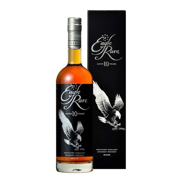 楽天市場】□オールドボトル□ イーグルレア 15年 Eagle Rare Kentucky
