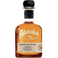 アガバレス プレミアム アニェホ（アネホ） ＜角瓶＞ 40% 750ml テキーラ