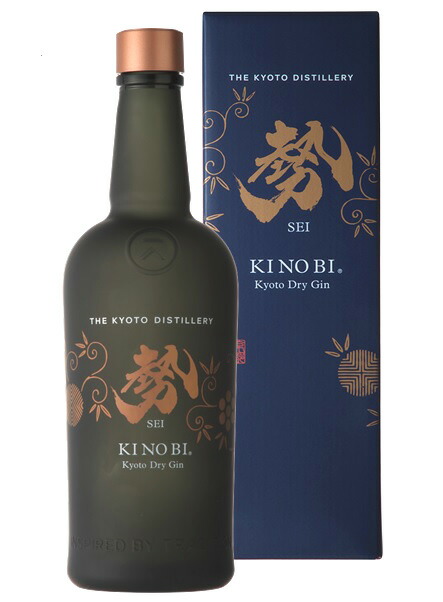 楽天市場】季の美ジン 季の美 京都ドライジン 1800ml 45度 箱付