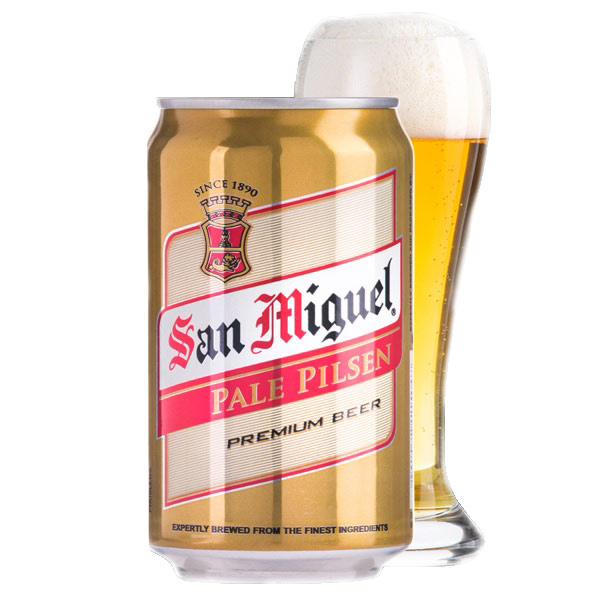 San Miguel Light ビール 12本セット San Miguel Light ビール 12本セット（サンミゲル ライト ビール
