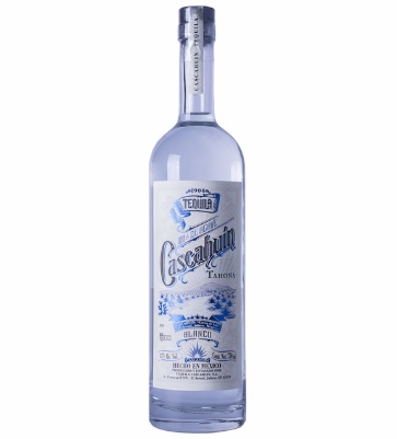 【石臼で轢いた希少品！】 カスカウィン タオナ 42％ 750ml テキーラ