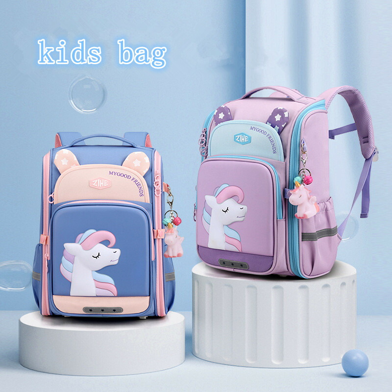 リュック キッズリュック リュック バックパック 子供用リュック リュックサック キッズ バッグ ランドセル リュックサック スクエアリュック ジュニア リュック おしゃれ リュック 低学年 小学生 男の子 女の子