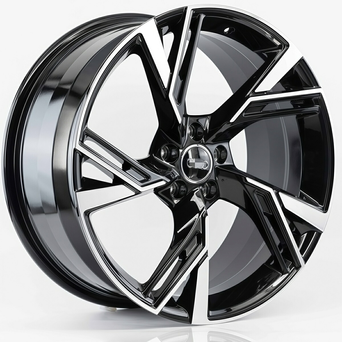 送料無料！AUDI アウディ 20インチ アルミホイール 4本セット A4 A5 A6 A7 A8 S4 S6 S7 S8 Q3 TT 対応 純正交換用 ドレスアップ｜c-shop01