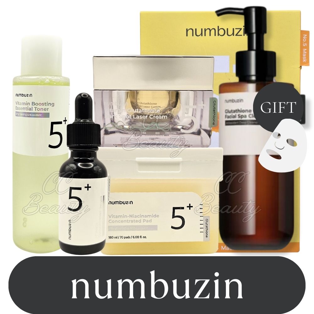 楽天市場】ナンバーズイン(numbuzin) 5番白玉初心者セット 200ml