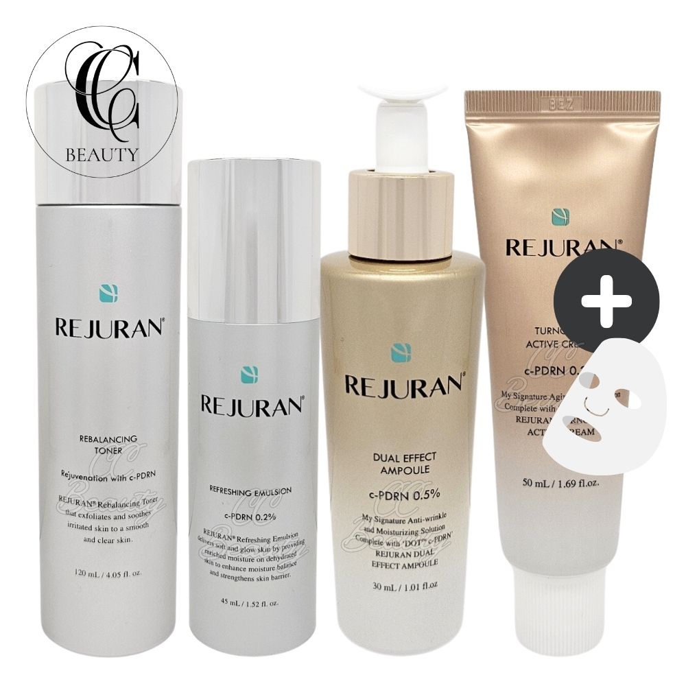 楽天市場】【ギフトボックス】リジュラン スキンケア3点セット