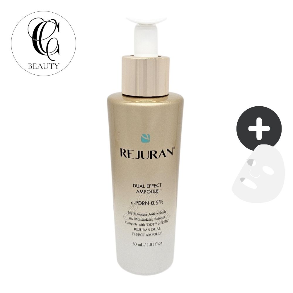 楽天市場】リジュラン REJURAN デュアルエフェクトアンプル 50ml 美容