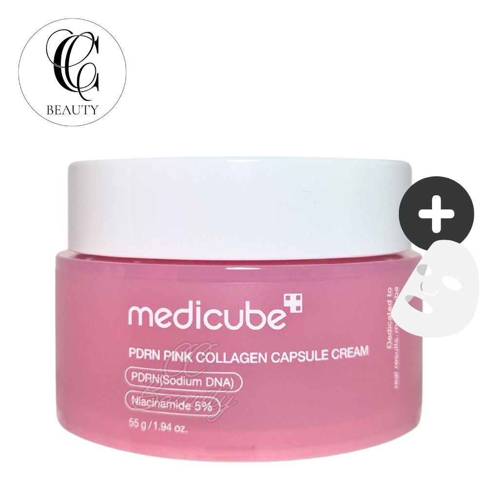 楽天市場】medicube(メディキューブ) TXA ナイアシンアミド カプセル