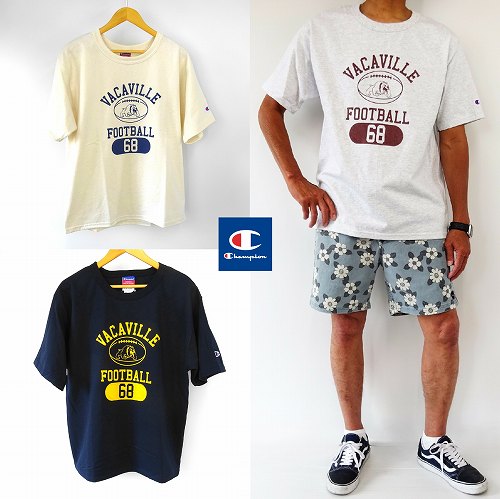 スタンダードカリフォルニア フットボールシャツ ブラウン M キムタク スタンダードカリフォルニア フットボールシャツ ブラウン M