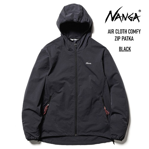 楽天市場】NANGA ナンガ [NW2311-1F205] エコ ハイブリット フルジップ