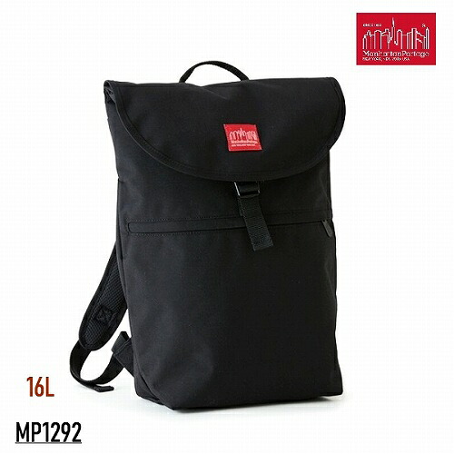 マンハッタン ポーテージ ジェファーソン マーケット ガーデン バックパック/Manhattan Portage Jefferson Market Garden Backpack MP1292