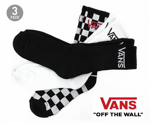 VANS 非売品クリスマス ソックス VANS 非売品クリスマス ソックス