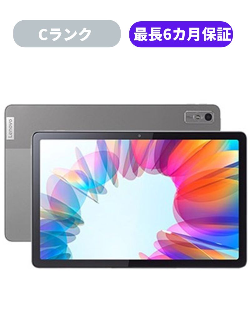 楽天市場】【送料無料・在庫あり】Lenovo Tab M10a 5G LET02 au 64GB