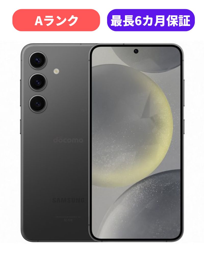 スマートフォン本体 SAMSUNG Galaxy S24 SM-S921Q 8GB 256GB 楽天市場】【未使用品〜中古品】SAMSUNG Galaxy S24 SM-S921Q 256GB