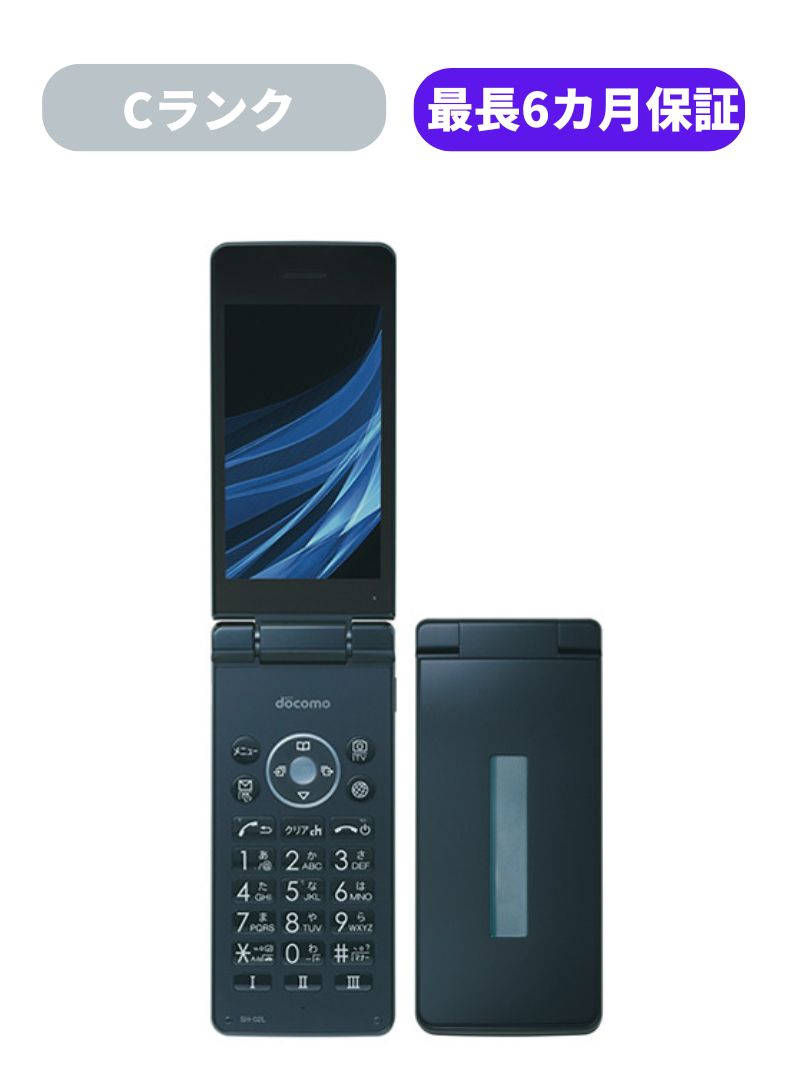 ➡︎⭐エミ品⭐SIMフリー！SH-02L➡︎10台まとめて販売です！ sh02lのおすすめ人気商品一覧 通販 - Yahoo!ショッピング