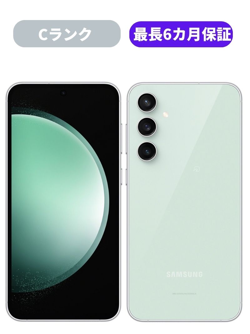 楽天市場】Galaxy S23 FE SCG24 au グラファイト 送料無料 本体