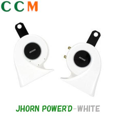 デンソーホーン　トヨタ2000ＧＴ採用 JHORN POWER'D | 製品情報 | JHORN | デンソー