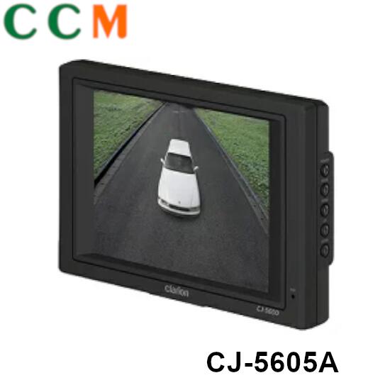 楽天市場】クラリオン バス・トラック用 HD対応7型ワイド