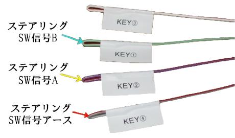 楽天市場 メール便 ケンウッド Kenwood 彩速ナビ Etc ステアリングリモコン対応ケーブル Kna 300ex 代引不可 シー シー エム