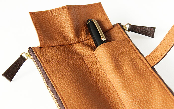 復刻版 ルポペンケース 正規品 日本製 WEB限定 本革 イタリアンレザー 楽天市場】ペンケース 革 復刻版 ルポペンケース 正規品 日本製