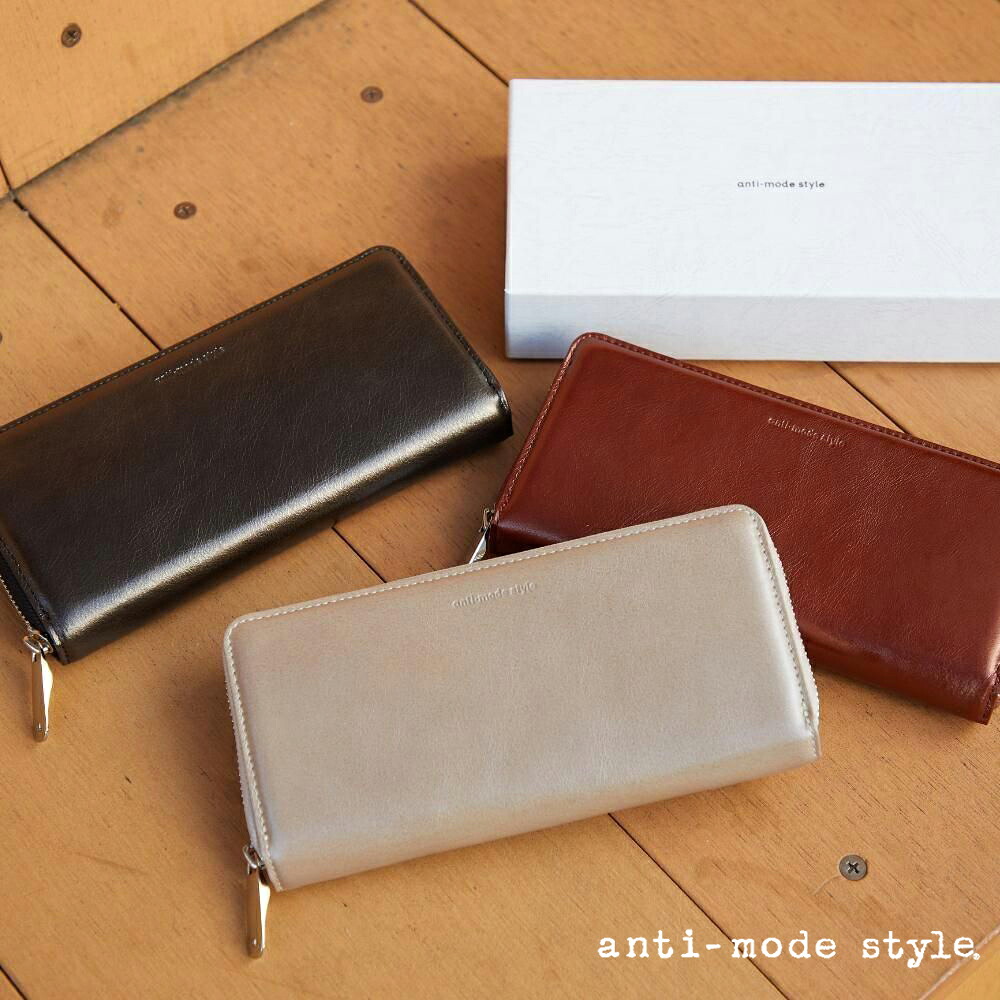 【新商品】 長財布 ファスナー 本革 ブランド 高級 レザー 小銭入れ コインケース サイフ 革 大容量 プレゼント ギフト 誕生日 人気 シンプル 長財布 日本製 ギャルソンポケット 蛇腹|CCPI Influence Shop