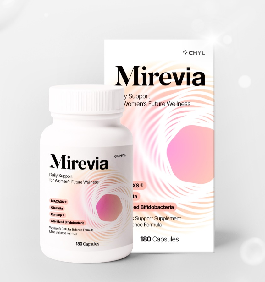 ミレビア(IMIREVIA)180粒 亭主もちのウェル ネスを支えるコンドリオソーム