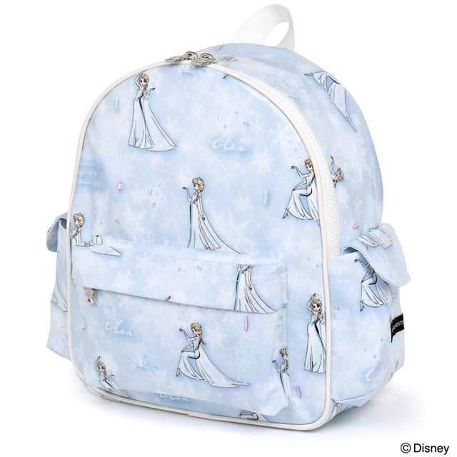 楽天市場】ディズニー 通園リュック Elsa FROZEN エルサ アナと雪の