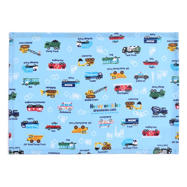 卸売り ランチョンマット ラミネート 25cm 35cm 2枚セット アクセル全開はたらく車 ライトブルー 子供用 ナフキン 小学校 幼稚園 給食 ランチクロス テーブル クロス ランチマット 入園準備 Academy Ibdaepro Com 卸売り ランチョンマット ラミネート 25cm 35cm 2枚セット アクセル全開はたらく車 ライトブルー 子供用 ナフキン 小学校 幼稚園 給食 ランチクロス テーブル クロス ランチマット 入園準備 Academy Ibdaepro Com