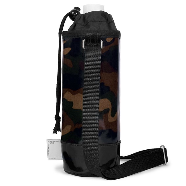 楽天市場 ペットボトルホルダー ラミネート 迷彩 モスグリーン 子供用 水筒カバー 子供 水筒ホルダー ペットボトルホルダー ショルダー ペットボトル カバー 保冷 ペットボトルケース 収納 肩掛け おしゃれ Colorful Candy Style Plus