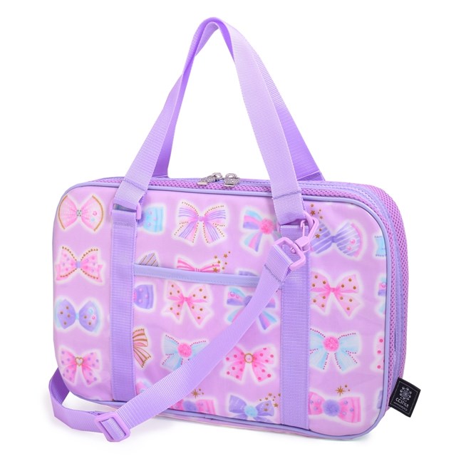 girly overnight bolsa