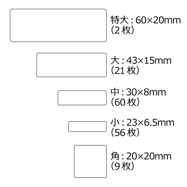 楽天市場 お名前シール スタンダード アイロン伸縮タイプ 148ピース スカイ 代引 後払い不可 送料無料 クロネコdm便 おなまえシール ネームラベル 子供 幼児 小学生 幼稚園 男の子 女の子 入学祝い Colorful Candy Style