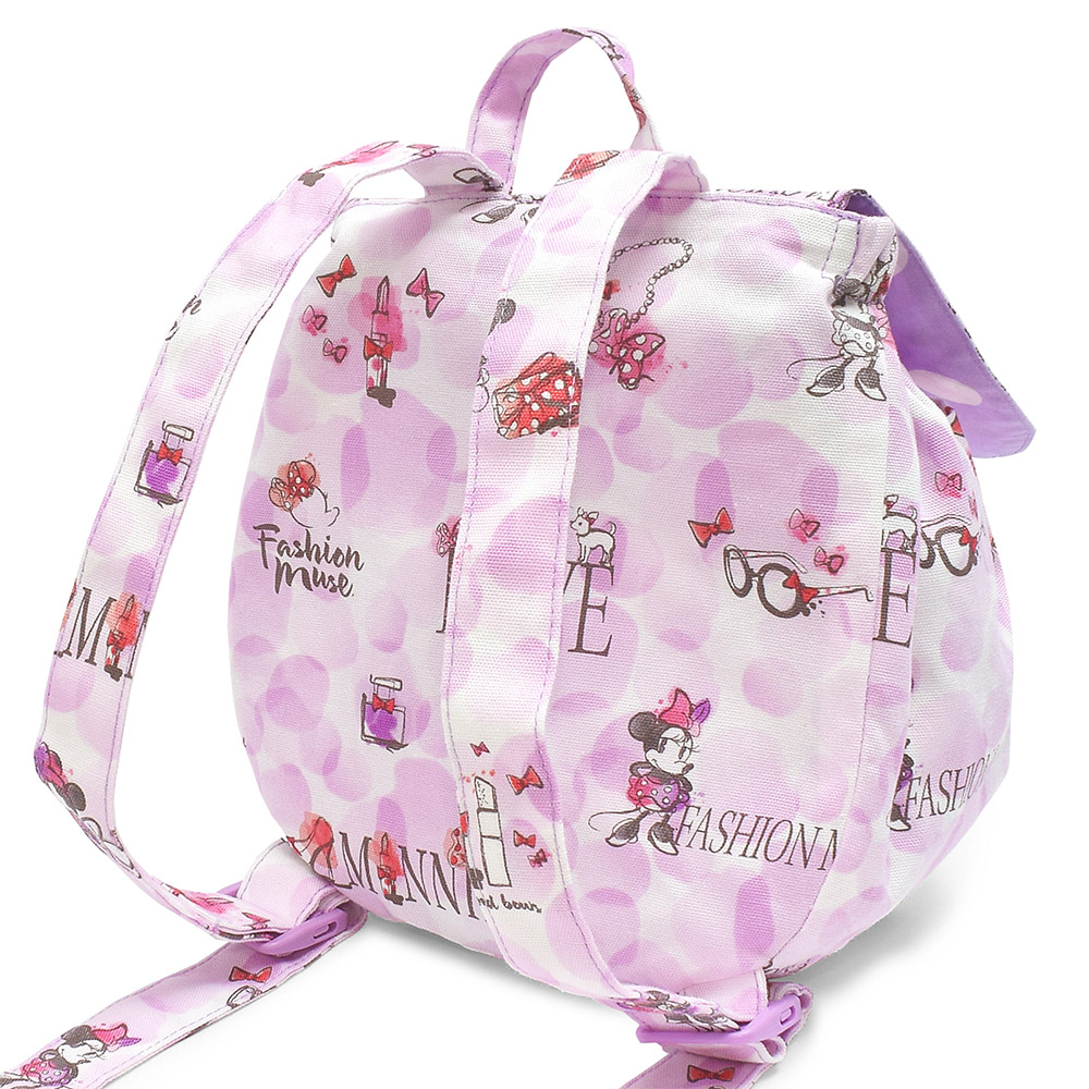 ディズニー ベビーリュック Minnie Mouse Eau Chic ミニーマウス 99 Off So ディズニー ベビーリュック Minnie Mouse Eau Chic ミニーマウス 99 Off So