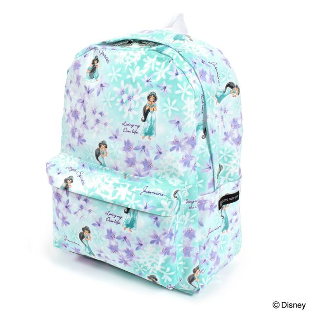 【ラプンツェル様用】SACSUM / Beckettia 楽天市場】ディズニー リュックサック チェストベルト付き