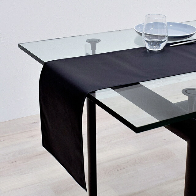 楽天市場】テーブルランナー テーブルセンター 30cm×130cm ラミネート