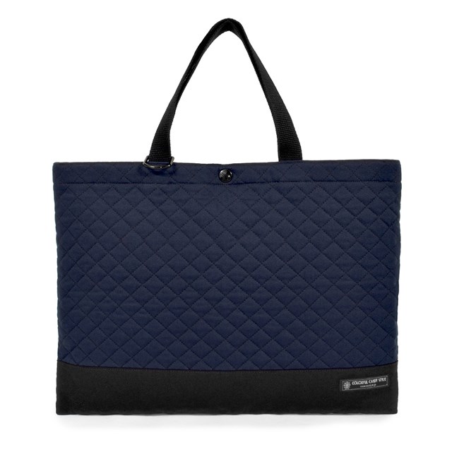 買い取り レッスンバッグ キルティング ループ付き ディープネイビー 子供用 手提げバッグ お稽古バッグ 絵本袋 通学 入園グッズ 子供 ピアノ レッスンバック おけいこバッグ 小学生 入学 おしゃれ かわいい 幼稚園 お受験 Griswoldlawca Com