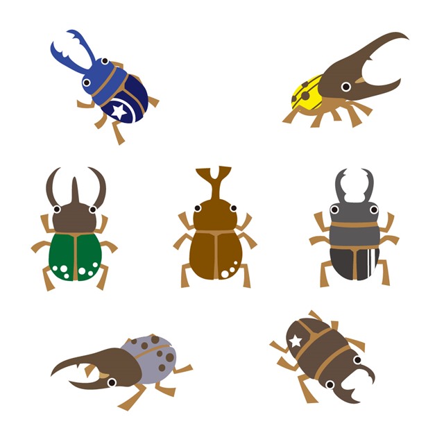 楽天市場】【ゆうパケット配送】 お名前シール スタンダード アイロン