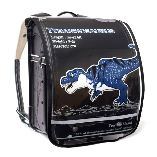 楽天市場 ランドセルカバー 反射材 リフレクター 付き クリアデザインタイプ 恐竜王者ティラノサウルス 子供用 ランドセル カバー 雨 撥水 かわいい おしゃれ セイバン 天使の羽 ラブピ モデルロイヤル ワンパ Colorful Candy Style