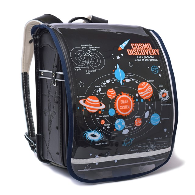 楽天市場 ランドセルカバー 反射材 リフレクター 付き クリアデザインタイプ 恐竜王者ティラノサウルス 子供用 ランドセル カバー 雨 撥水 かわいい おしゃれ セイバン 天使の羽 ラブピ モデルロイヤル ワンパ Colorful Candy Style