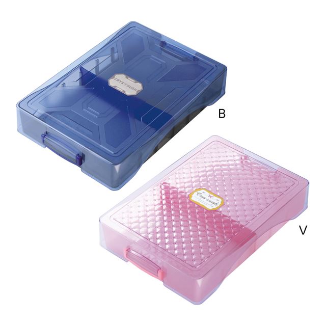 楽天市場】SONIC＜ソニック＞ 割れにくいお道具箱＜クリス・タフ＞ 2