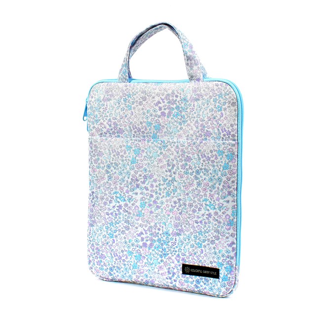 楽天市場】タブレット パソコンケース 11インチ 撥水 軽量 フラワー