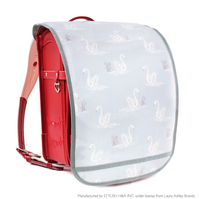 楽天市場 Laura Ashley ランドセルカバー 反射材 リフレクター 付き Swans 子供用 ランドセル カバー 雨 撥水 かわいい おしゃれ セイバン 天使の羽 ラブピ モデルロイヤル ワンパ Colorful Candy Style 楽天市場 Laura Ashley ランドセルカバー 反射材 リフレクター 付き Swans 子供用 ランドセル カバー 雨 撥水 かわいい おしゃれ セイバン 天使の羽 ラブピ モデルロイヤル ワンパ Colorful Candy Style